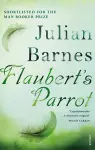 Flaubert's Parrot cover