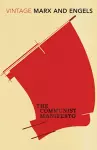 The Communist Manifesto cover