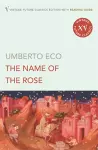 The Name of the Rose cover