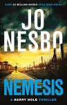 Nemesis cover