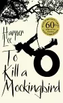 To Kill A Mockingbird cover