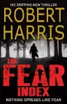 The Fear Index cover