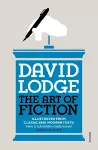 The Art of Fiction cover