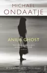 Anil's Ghost cover