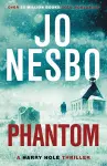 Phantom cover