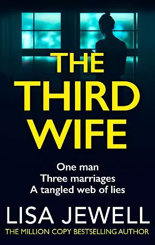 The Third Wife cover