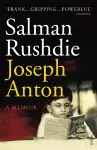 Joseph Anton cover