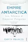 Empire Antarctica cover