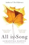 All is Song cover