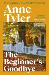 The Beginner's Goodbye cover