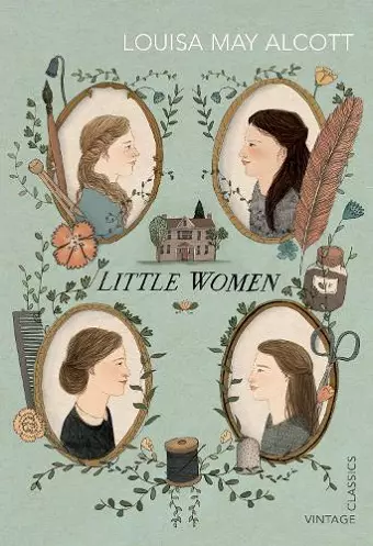 Little Women cover