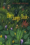 The Jungle Book cover