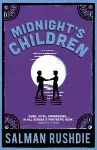 Midnight's Children cover