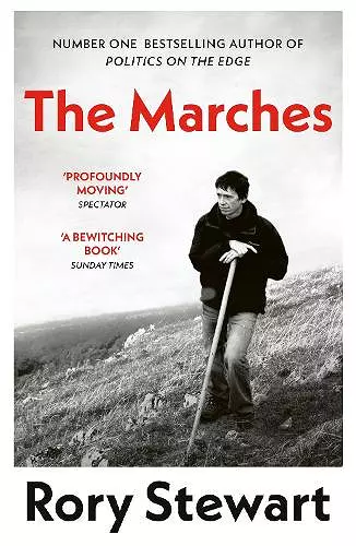 The Marches cover