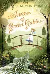 Anne of Green Gables cover