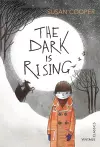 The Dark is Rising cover