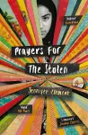 Prayers for the Stolen cover