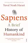 Sapiens cover