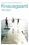 The End cover