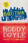 The Barrytown Trilogy cover