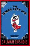 The Moor's Last Sigh cover