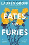 Fates and Furies cover