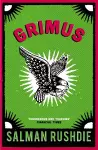 Grimus cover