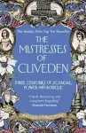 The Mistresses of Cliveden cover