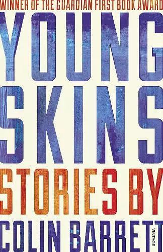 Young Skins cover