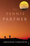 The Tennis Partner cover