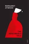 The Handmaid's Tale cover