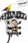 Jailbird cover