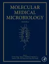 Molecular Medical Microbiology cover