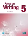 Focus on Writing 5 cover