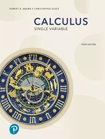 Calculus cover