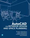 AutoCAD for Interior Design and Space Planning cover