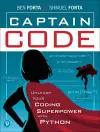 Captain Code cover