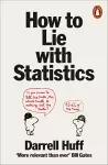 How to Lie with Statistics cover