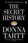 The Secret History cover