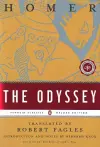 The Odyssey cover