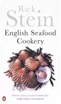 English Seafood Cookery cover