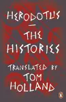 The Histories cover