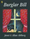 Burglar Bill cover