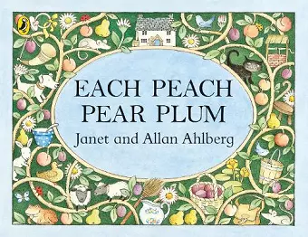 Each Peach Pear Plum cover