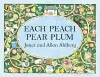 Each Peach Pear Plum cover