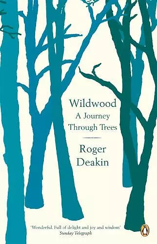 Wildwood cover