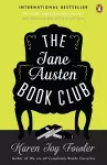 The Jane Austen Book Club cover