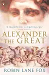 Alexander the Great cover