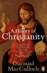 A History of Christianity cover