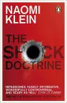 The Shock Doctrine cover